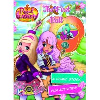 Image of The First Ball