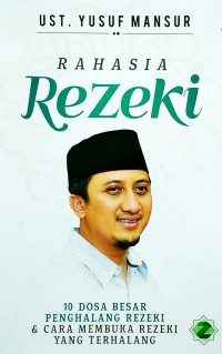 Image of Rahasia Rezeki
