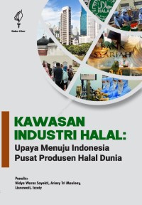 Kawasan industri halal