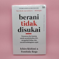 Image of Berani Tidak Disukai