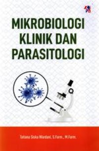 Image of Mikrobiologi Klinik dan Parasitologi