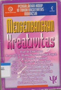 Image of mengembangkan kreativitas