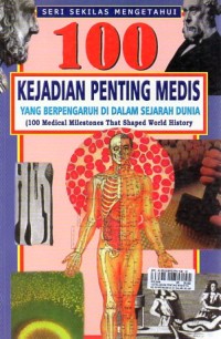 Kejadian Penting Medis