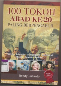 Image of Tokoh Abad Ke 20