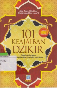 Image of Seratus Satu Keajaiban Dzikir