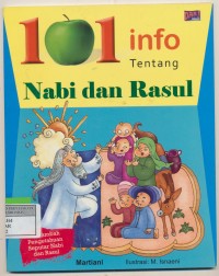 Image of 101 Info Tentang Nabi dan Rosul