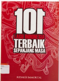 Image of Seratus Satu Lagu Indonesia Terbaik Sepanjang Masa