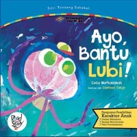Image of Ayo, Bantu Lubi!