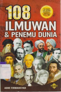 Seratus Delapan Ilmuwan dan Penemu Dunia