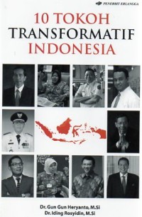 10 TOKOH TRANSFORMATIF INDONESIA