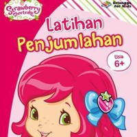 Image of Strawberry Shortcake: Latihan Penjumlahan