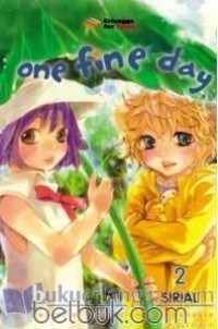 One fine day