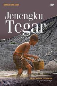 Jenengku Tegar