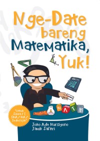 Image of NGE-DATE BARENG MATEMATIKA, YUK!
