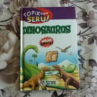 Dinosaurus