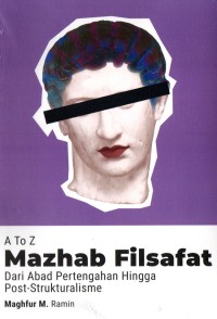 Image of Mazhab filsafat
