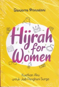 Hijah For Women