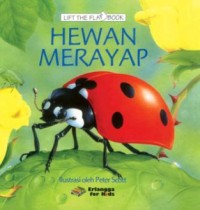 Image of Hewan Merayap