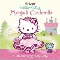 Menjadi Cinderella