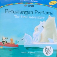 Image of Petualngan Pertama