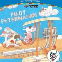 Pilot Peternakan