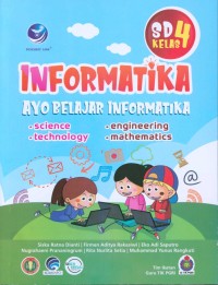 Informatika ayo belajar informatika