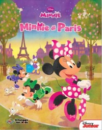 Minnie di Paris