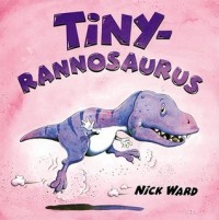 Tiny Rannosaurus