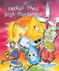 Energi yang bisa diperbarui