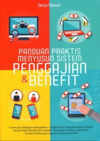 Image of Panduan Praktis Menyusun Sistem Penggajian dan Benefit