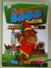 Image of Si Kaba Dari Sumber