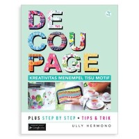 Decoupage