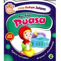 Image of Ayo, kita puasa