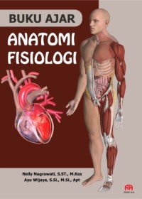 BUKU AJAR ANATOMI FISIOLOGI