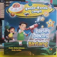 Lebih Dekat dengan Bintang