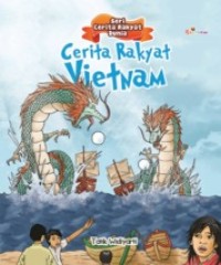 Image of Cerita rakyat vietnam