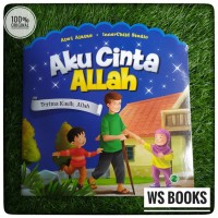 Aku Cinta Allah : Terima Kasih, Allah