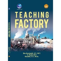 Image of TEACHING FACTORY