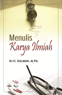 MENULIS KARYA ILMIAH