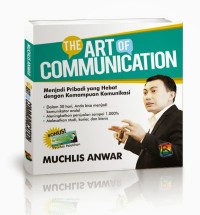 Image of The art of communication