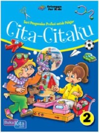 Cita-citaku