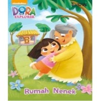 Rumah Nenek Dora the Explorer