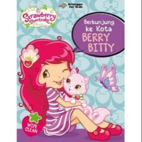 Berkunjung ke kota berry bitty