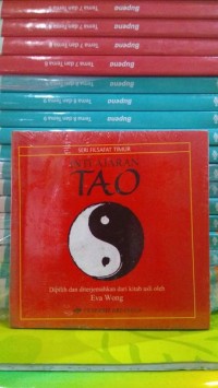 Image of Inti ajaran tao