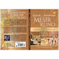 Image of Sejarah dan Peradaban Mesir Kuno
