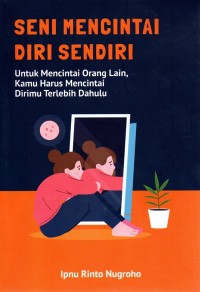 seni mencintai diri sendiri