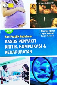 Kasus penyakit kritis, komplikasi & kedaruratan