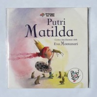 Putri matilda