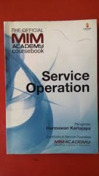 Service Operation