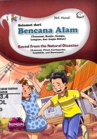 Selamat Dari Bencana Alam (Tsunami, Banjir, Gempa, Longsor, dan Angin Ribut)